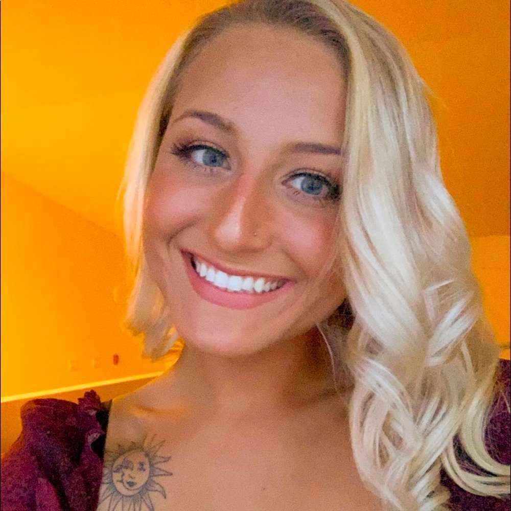 Meet your Posher, Brooklynn